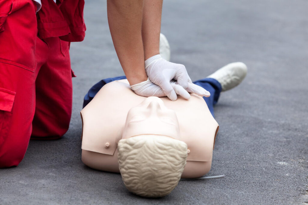 Missed BLS Renewal in Durham NC: How AHA Courses Get You Current