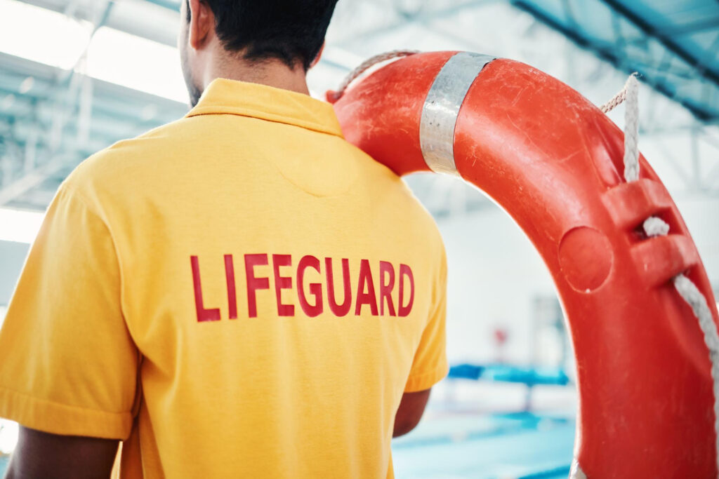 Beyond the Pool Deck: CPR Training for Lifeguards in King of Prussia