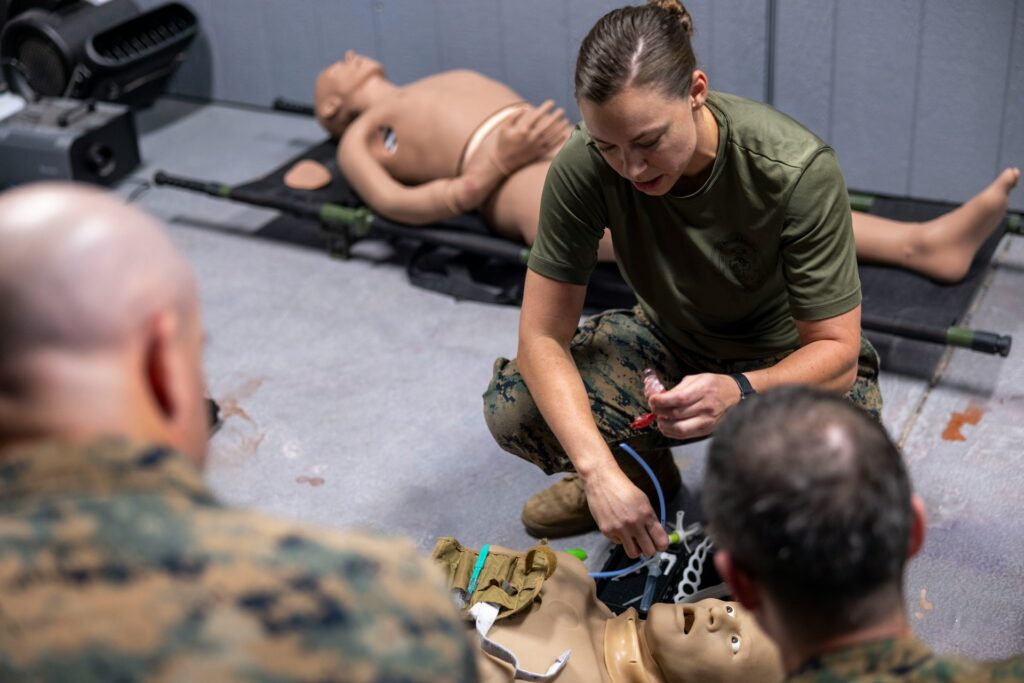 Value of BLS Certification in King of Prussia for Healthcare Careers