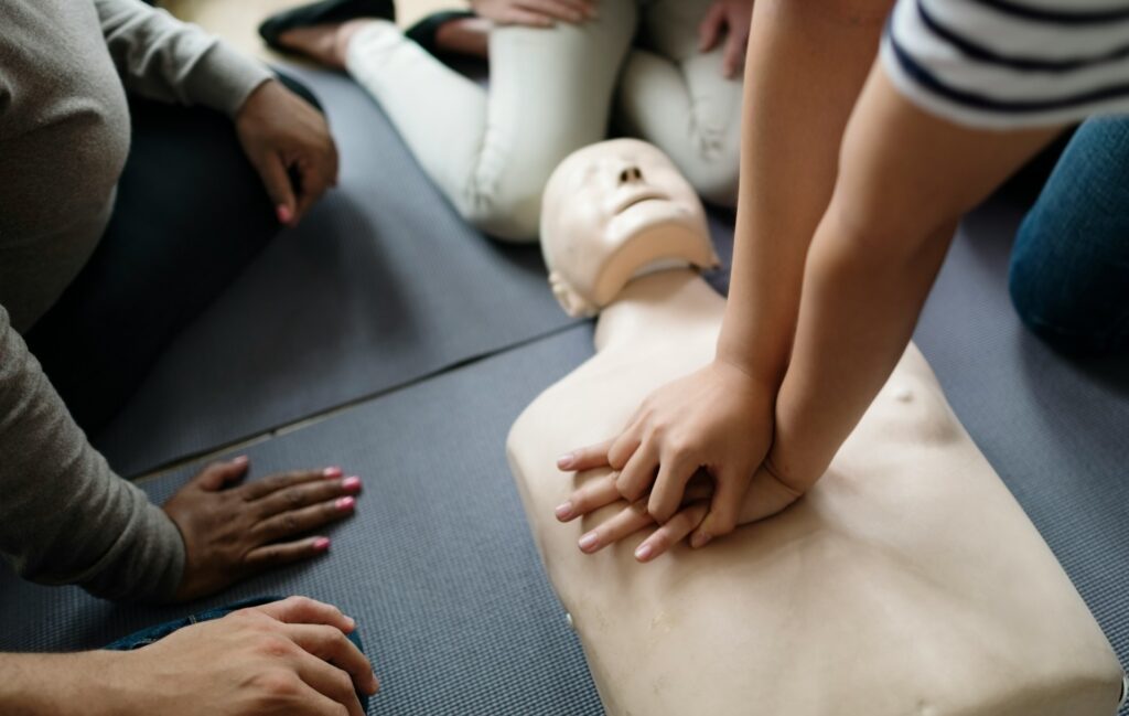 Maximizing Community Impact with CPR Certification in Santa Barbara