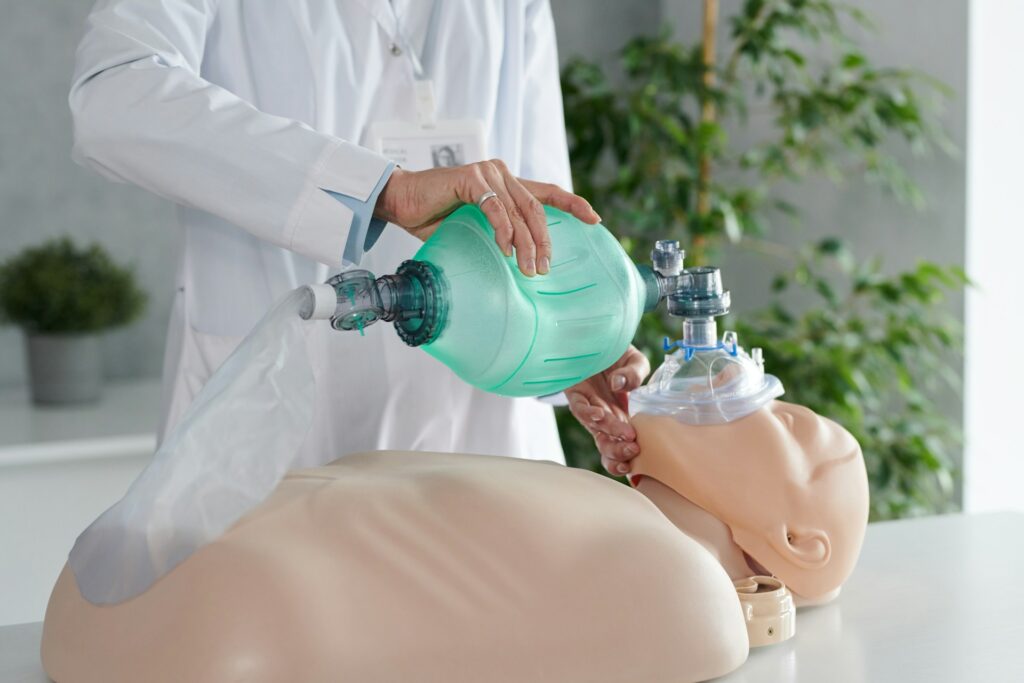 Common First Aid, CPR, and AED Course Myths for Teachers in Baltimore