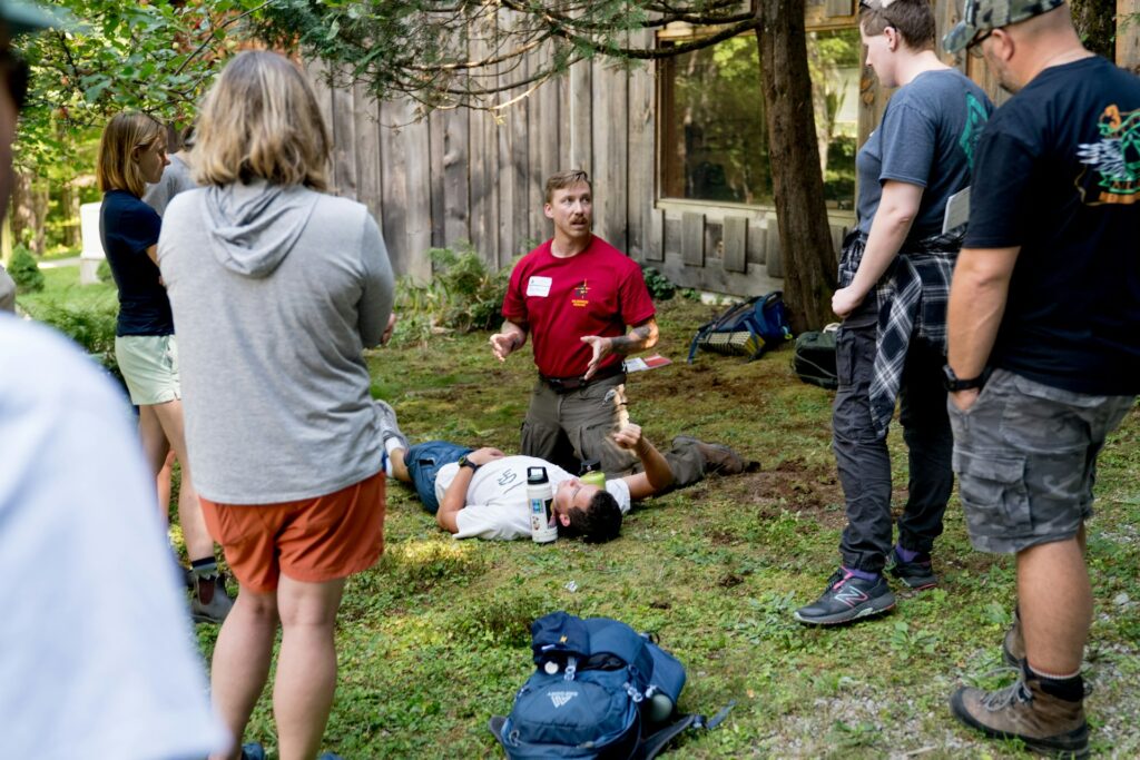 Structuring CPR Classes in Arlington VA for Busy Healthcare Workers