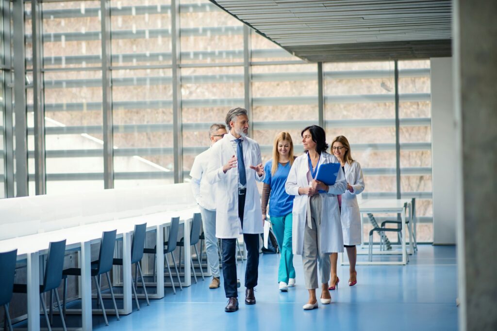 Decoding BLS Training in Warren, Michigan for Busy Healthcare Staff