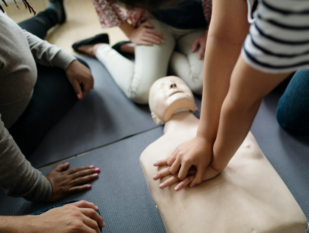 Verifying CPR Certification in Raleigh NC Before You Enroll
