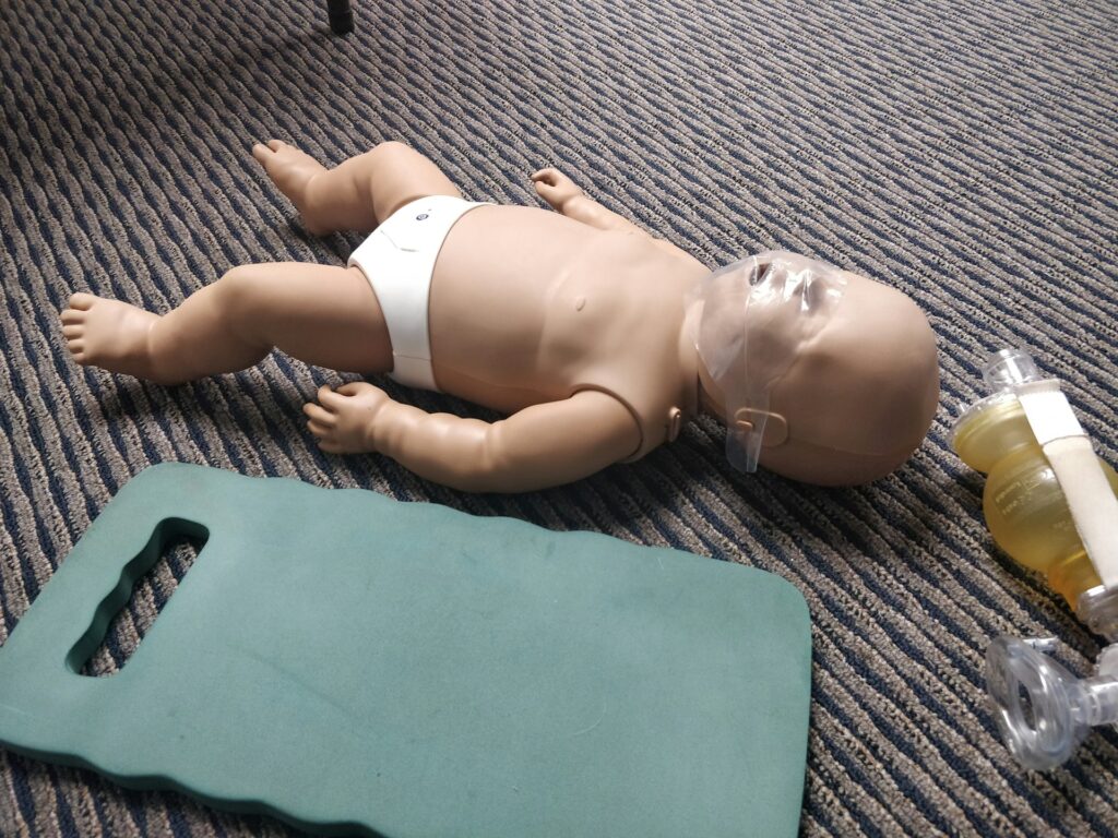 Why Daycare CPR Classes in Troy Must Include Pediatric Scenarios