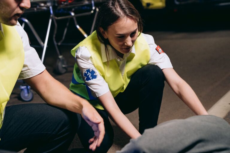 First Aid