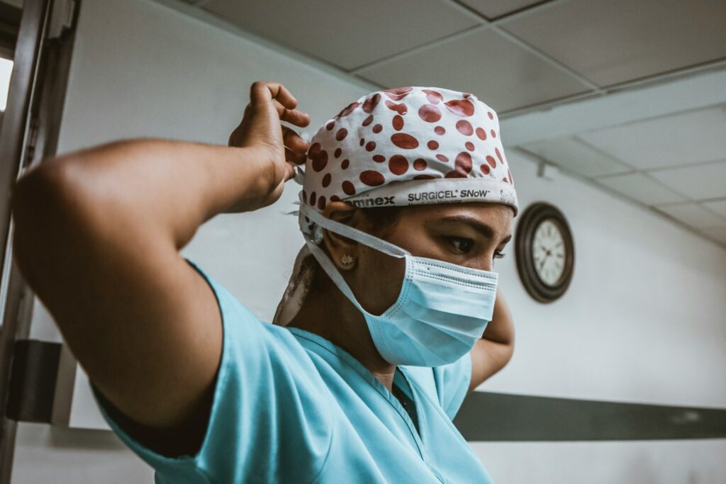 Selecting CPR Classes for Healthcare Workers in Arlington VA